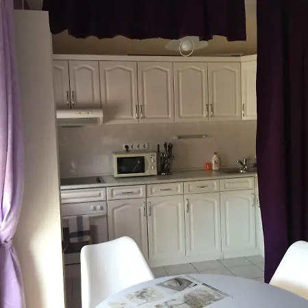 Holident Apartman Hévíz
